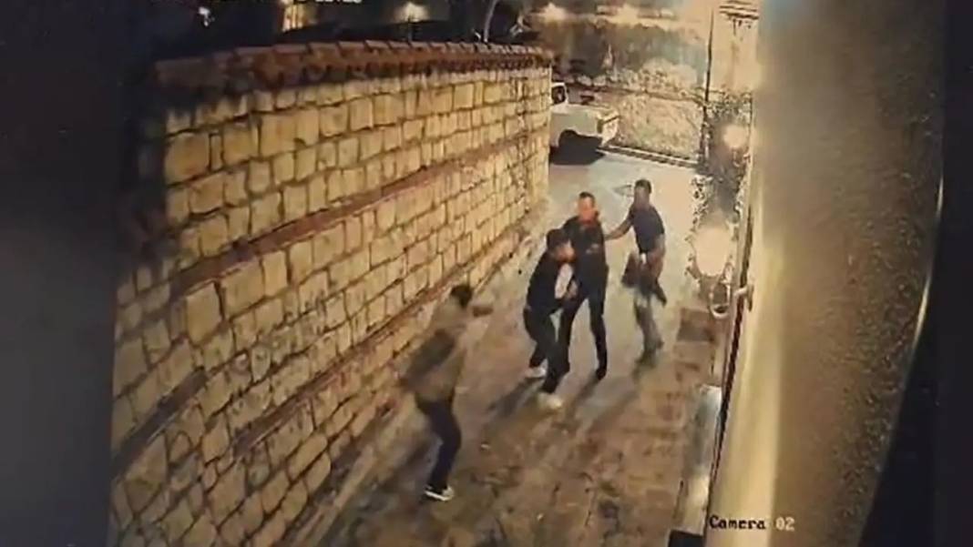 Antalya’da Düğününe Günler Kala Cenazesi Geldi! 1